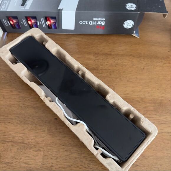 GE Pro HD 100 Antenna New in Box - Picture 3 of 16